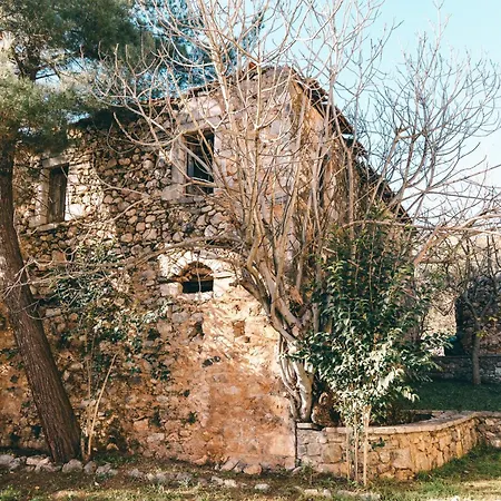 Aparthotel Mountain 