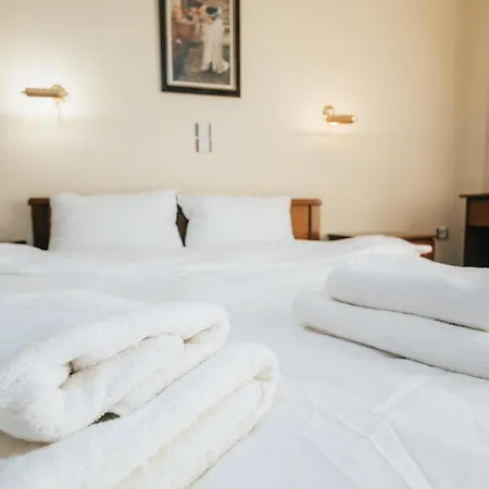 Aparthotel Mountain 