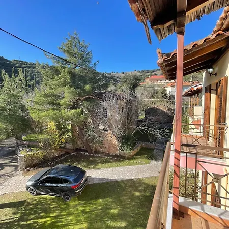 Aparthotel Mountain 