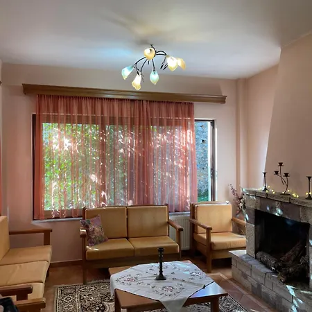 Aparthotel Mountain 