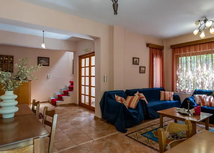 מלון דירות Mountain 